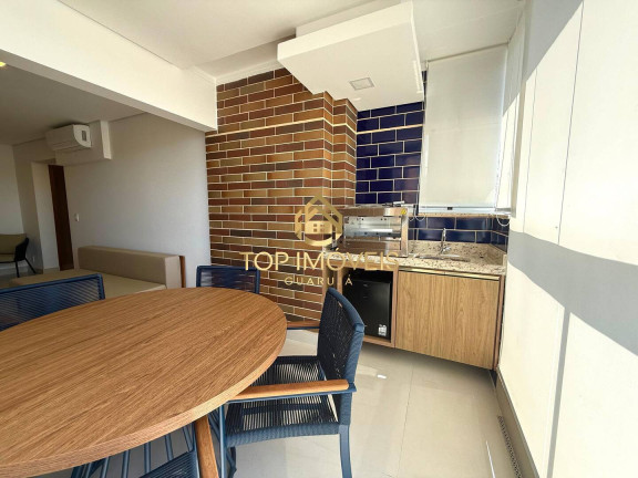 Apartamento com 2 Quartos à Venda, 65 m² em Enseada - Guarujá