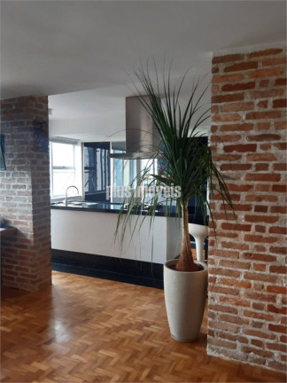 Imagem Apartamento com 3 Quartos à Venda, 75 m² em Vila Mariana - São Paulo