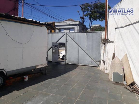 Imagem Galpão à Venda, 300 m² em Vila Maria Baixa - São Paulo