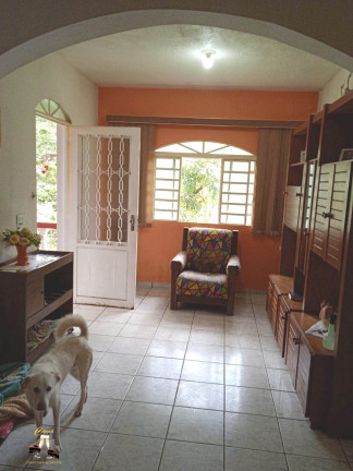 Imagem Imóvel com 3 Quartos à Venda, 2.600 m² em Jardim Alteza - Santo André