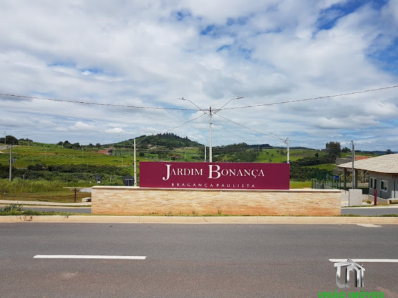 Terreno à Venda, 275 m² em Cidade Planejada Ii - Bragança Paulista
