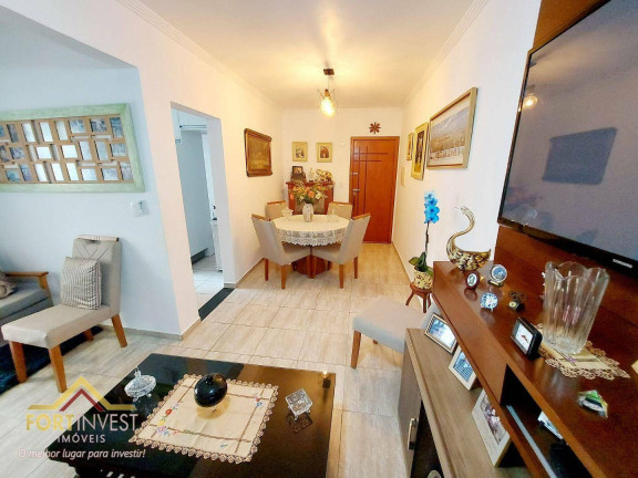 Imagem Imóvel com 2 Quartos à Venda, 102 m² em Aviação - Praia Grande Imagem Imóvel com 2 Quartos à Venda, 102 m² em Aviação - Praia Grande