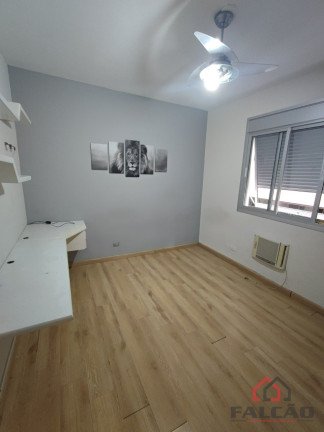 Imagem Apartamento com 2 Quartos à Venda, 111 m² em Boqueirão - Santos Imagem Apartamento com 2 Quartos à Venda, 111 m² em Boqueirão - Santos