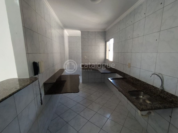 Imagem Apartamento com 2 Quartos para Alugar, 62 m² em Capim Macio - Natal Imagem Apartamento com 2 Quartos para Alugar, 62 m² em Capim Macio - Natal