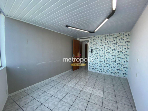 Imagem Sala Comercial para Alugar, 13 m² em Conjunto Promorar Sapopemba - São Paulo Imagem Sala Comercial para Alugar, 13 m² em Conjunto Promorar Sapopemba - São Paulo