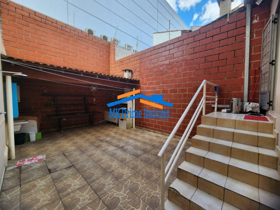 Imagem Sobrado com 3 Quartos à Venda, 170 m² em Vila Odim Antão - Sorocaba Imagem Sobrado com 3 Quartos à Venda, 170 m² em Vila Odim Antão - Sorocaba