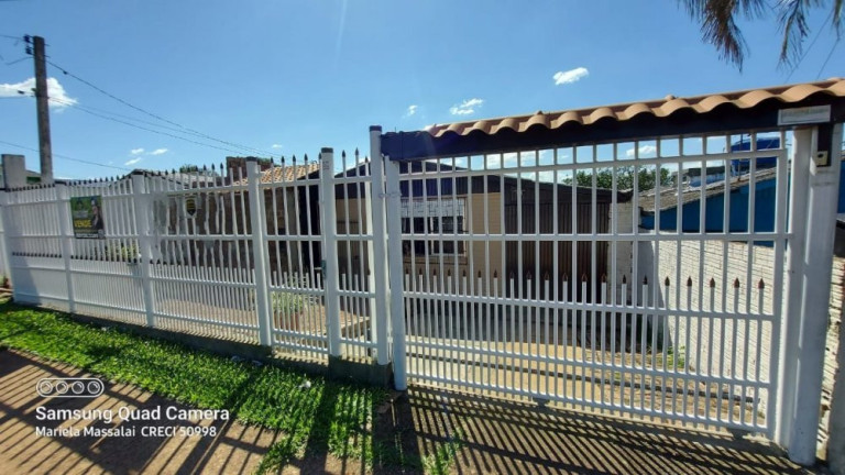 Imagem Casa com 2 Quartos à Venda, 104 m² em Parque Ipiranga - Gravataí Imagem Casa com 2 Quartos à Venda, 104 m² em Parque Ipiranga - Gravataí