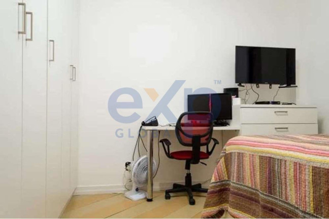 Imagem Apartamento com 5 Quartos à Venda, 400 m² em Barra Da Tijuca - Rio De Janeiro