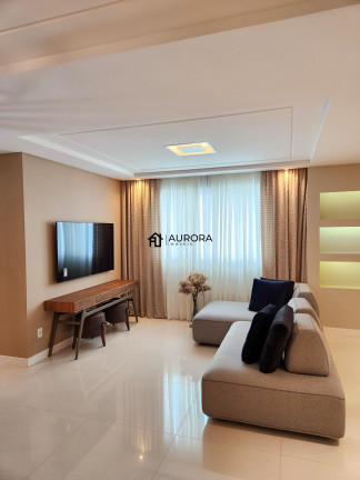 Imagem Apartamento com 3 Quartos à Venda, 149 m² em Centro - Balneário Camboriú