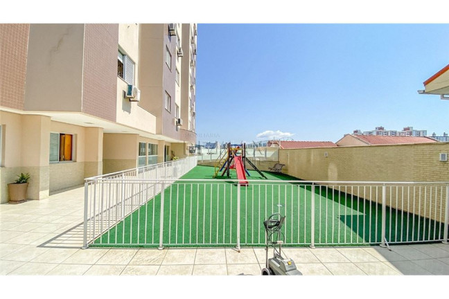 Imagem Imóvel com 2 Quartos à Venda,  em Barreiros - São José