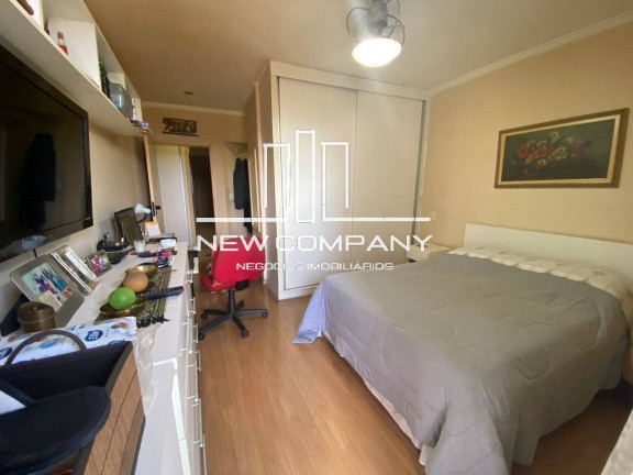 Imagem Apartamento com 3 Quartos à Venda, em Alphaville - Barueri Imagem Apartamento com 3 Quartos à Venda, em Alphaville - Barueri