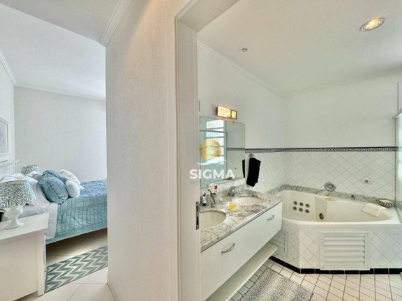 Imagem Apartamento com 3 Quartos à Venda, 181 m² em Praia Das Pitangueiras - Guarujá Imagem Apartamento com 3 Quartos à Venda, 181 m² em Praia Das Pitangueiras - Guarujá