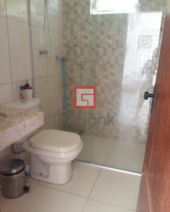 Imagem Casa com 4 Quartos à Venda, 330 m² em Vila Oliveira - Montes Claros