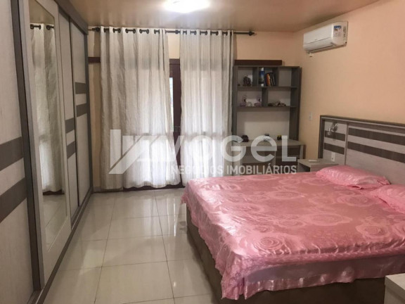 Imagem Casa com 3 Quartos à Venda, 272 m² em Jardim Do Sol - Campo Bom Imagem Casa com 3 Quartos à Venda, 272 m² em Jardim Do Sol - Campo Bom