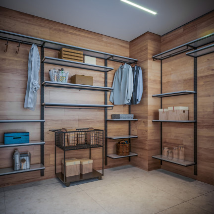 Imagem Apartamento com 2 Quartos à Venda, 72 m² em Vila Mariana - São Paulo