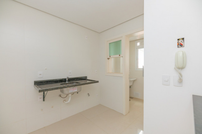 Imagem Imóvel com 1 Quarto à Venda, 44 m² em Passo Da Areia - Porto Alegre Imagem Imóvel com 1 Quarto à Venda, 44 m² em Passo Da Areia - Porto Alegre