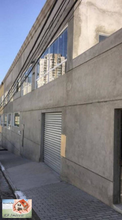 Imagem Galpão à Venda ou Locação, 1.045 m² em Santana - São Paulo