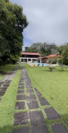 Casa de Condomínio com 4 Quartos à Venda, 200 m² em Aldeia Dos Camarás - Camaragibe