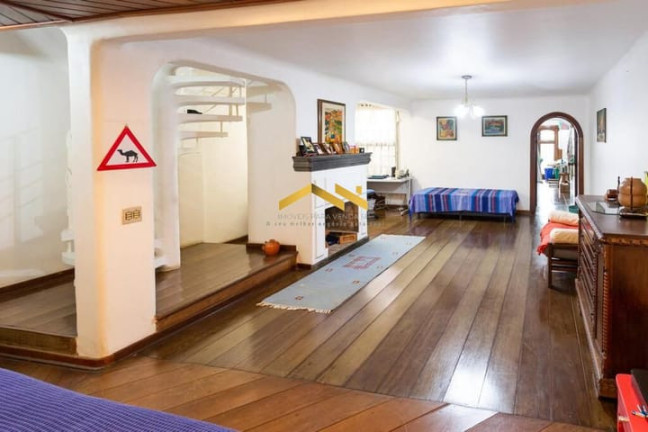 Imagem Casa com 3 Quartos à Venda, 200 m² em Jardim Prudência - São Paulo