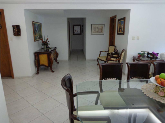 Imagem Apartamento com 3 Quartos à Venda, 170 m² em Canto Do Forte - Praia Grande Imagem Apartamento com 3 Quartos à Venda, 170 m² em Canto Do Forte - Praia Grande