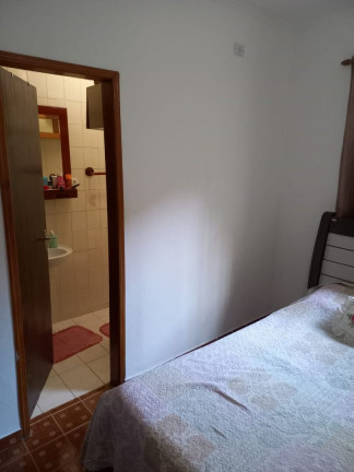 Imagem Casa com 2 Quartos à Venda, 111 m² em Itaóca - Mongaguá