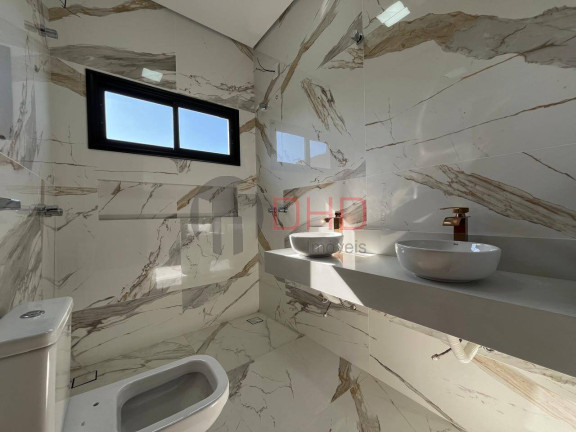 Imagem Casa de Condomínio com 3 Quartos à Venda, 250 m² em Jardim Campos Do Conde Ii - Sorocaba