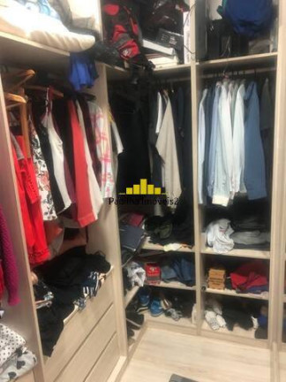 Imagem Casa de Condomínio com 4 Quartos à Venda, 250 m² em Jardim Villagio Milano - Sorocaba