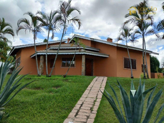 Imagem Casa com 3 Quartos à Venda, 250 m² em Condomínio Village Castelo - Itu Imagem Casa com 3 Quartos à Venda, 250 m² em Condomínio Village Castelo - Itu