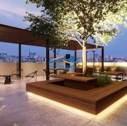 Imagem Apartamento com 2 Quartos à Venda, 58 m² em Butantã - São Paulo