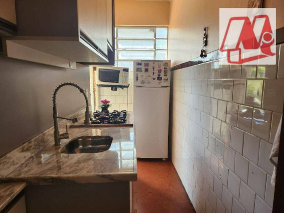 Imagem Apartamento com 1 Quarto à Venda, 44 m² em Petrópolis - Porto Alegre