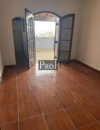 Imagem Sobrado com 3 Quartos à Venda, 258 m² em Vila Aquilino - Santo André Imagem Sobrado com 3 Quartos à Venda, 258 m² em Vila Aquilino - Santo André
