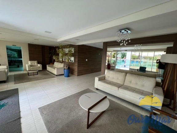 Imagem Apartamento com 2 Quartos para Alugar ou Temporada, 66 m² em Centro - Mongaguá