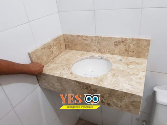 Imagem Casa com 3 Quartos à Venda, 180 m² em Cis - Feira De Santana