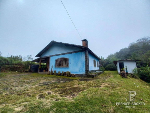 Imagem Casa com 3 Quartos à Venda, 114 m² em Pimenteiras - Teresópolis