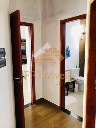 Casa com 2 Quartos à Venda, 305 m² em Parque Dos Timburis - São Carlos