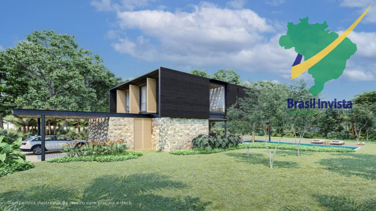 Imagem Casa com 6 Quartos à Venda, 1.700 m² em Trancoso - Porto Seguro Imagem Casa com 6 Quartos à Venda, 1.700 m² em Trancoso - Porto Seguro