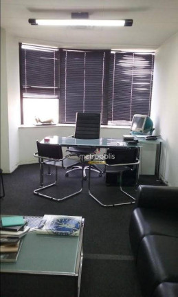 Imagem Sala Comercial para Alugar, 30 m² em Jardim Paulistano - São Paulo
