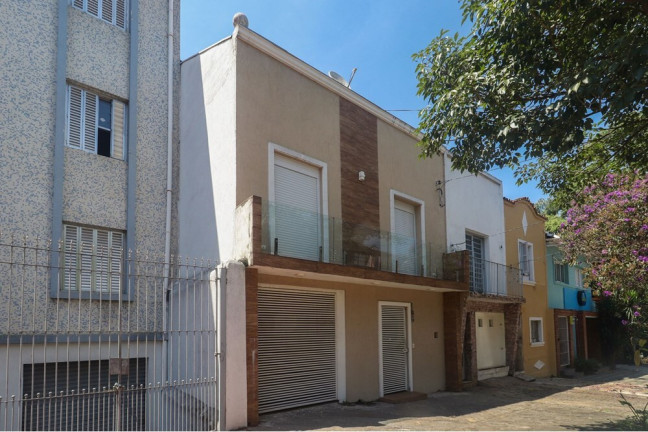 Casa com 3 Quartos à Venda, 180 m² em Jardim Da Glória - São Paulo
