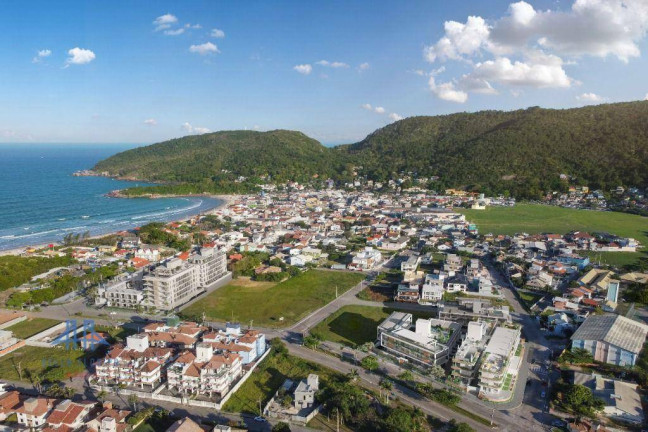 Imagem Apartamento com 2 Quartos à Venda, 61 m² em Barra Da Lagoa - Florianópolis