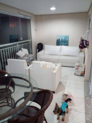 Apartamento com 4 Quartos à Venda, 178 m² em Penha De França - São Paulo