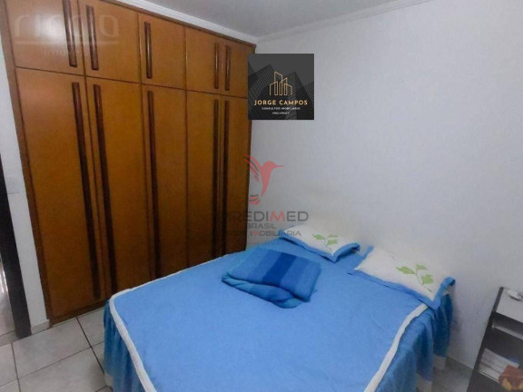 Imagem Casa de Condomínio com 5 Quartos à Venda, 348 m² em Vista  Verde - São José Dos Campos