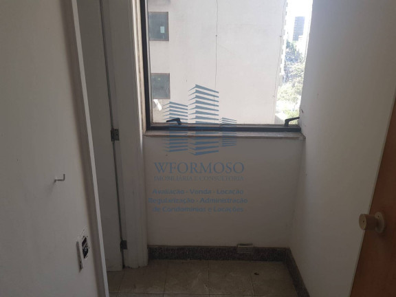Imagem Sala Comercial para Alugar, 296 m² em Centro - Rio De Janeiro