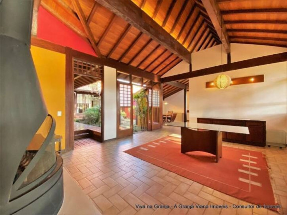 Imagem Casa de Condomínio com 3 Quartos à Venda, 1.202 m² em Vila De São Fernando - Cotia Imagem Casa de Condomínio com 3 Quartos à Venda, 1.202 m² em Vila De São Fernando - Cotia