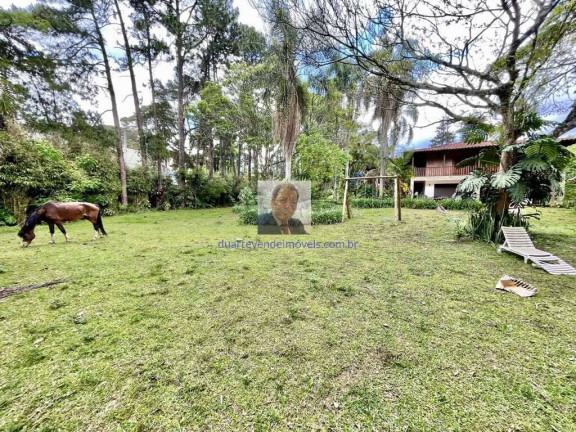 Imagem Casa com 5 Quartos à Venda, 456 m² em Vila Santo Antônio - Cotia