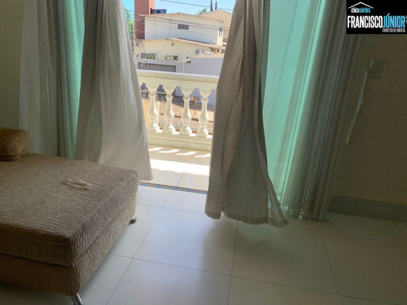 Imagem Casa com 3 Quartos à Venda, 420 m² em Setor Sol Nascente - Goiânia