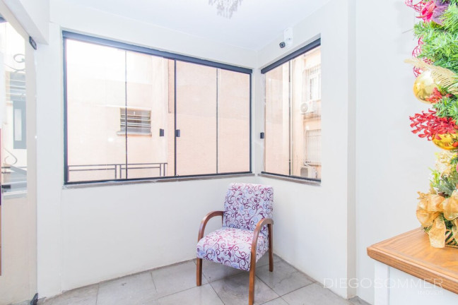 Imagem Apartamento com 2 Quartos à Venda, 75 m² em Petrópolis - Porto Alegre