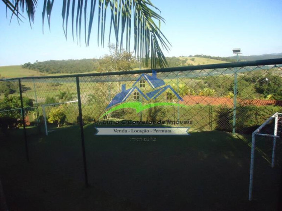 Imagem Chácara com 4 Quartos à Venda, 160 m² em Caceia - Mairiporã Imagem Chácara com 4 Quartos à Venda, 160 m² em Caceia - Mairiporã
