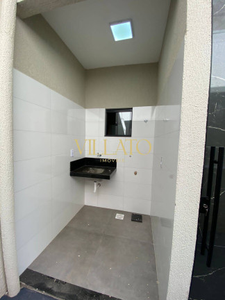 Imagem Casa com 3 Quartos à Venda, 150 m² em Residencial Antônio Barbosa - Goiânia Imagem Casa com 3 Quartos à Venda, 150 m² em Residencial Antônio Barbosa - Goiânia
