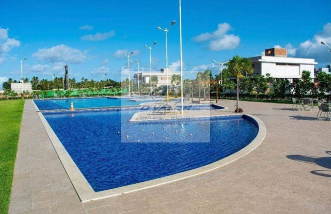 Imagem Casa com 4 Quartos à Venda, 450 m² em Ponta De Campina - Cabedelo