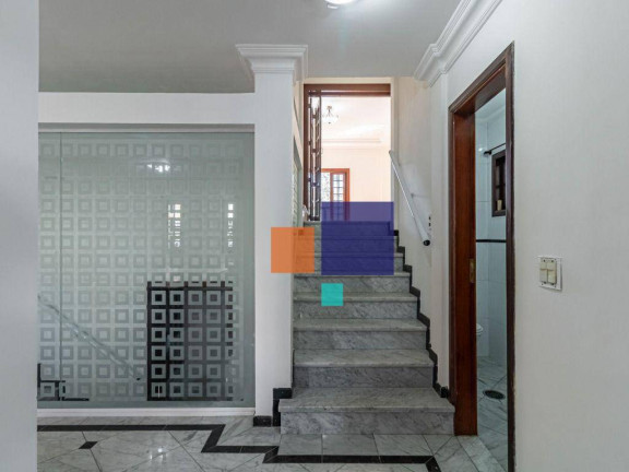 Imagem Casa com 3 Quartos para Alugar, 600 m² em Paraíso Do Morumbi - São Paulo Imagem Casa com 3 Quartos para Alugar, 600 m² em Paraíso Do Morumbi - São Paulo